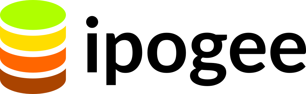 logo ipogee